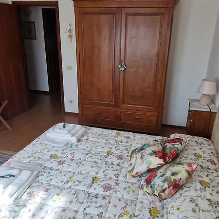 Da Riki Con Vista Sulle Colline Toscane Appartement