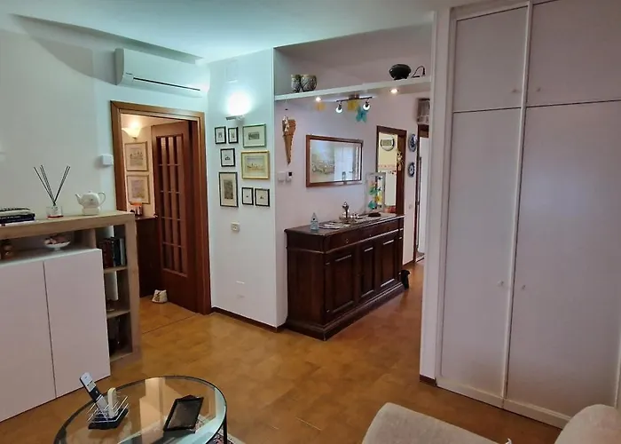 アパート Da Riki Con Vista Sulle Colline Toscane *