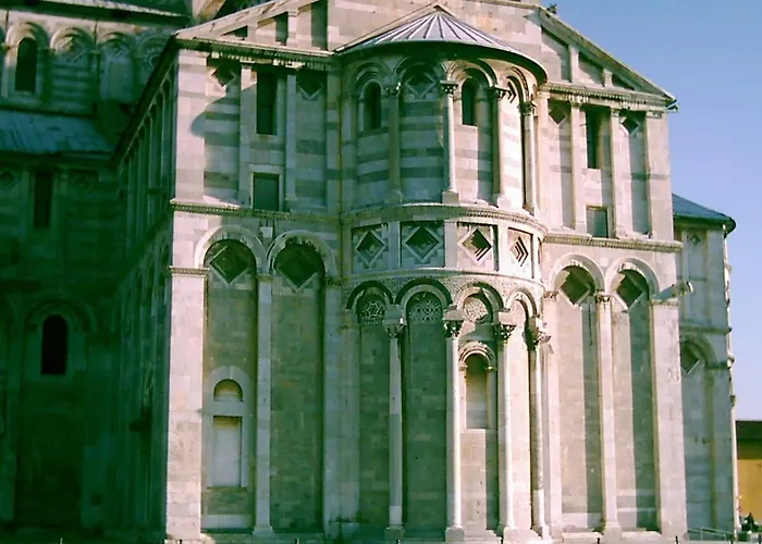 アパート Da Riki Con Vista Sulle Colline Toscane *