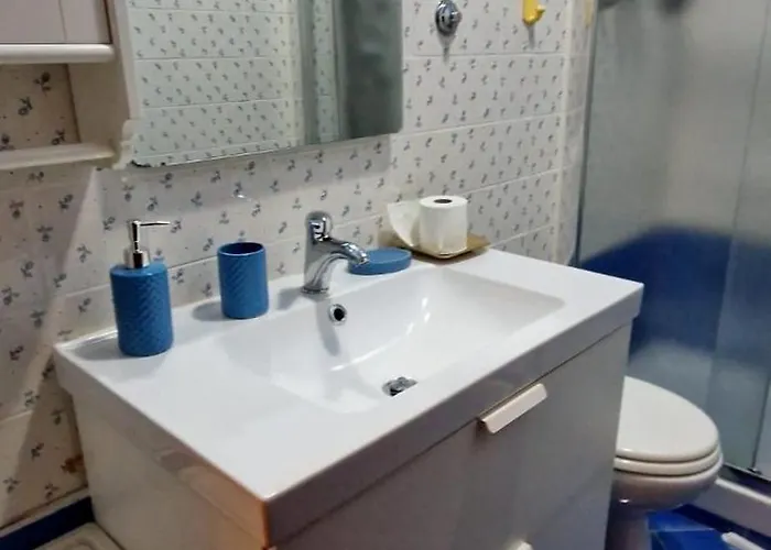 アパート Da Riki Con Vista Sulle Colline Toscane ピストイア