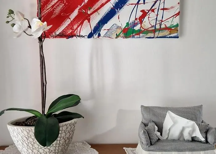 アパート Da Riki Con Vista Sulle Colline Toscane ピストイア