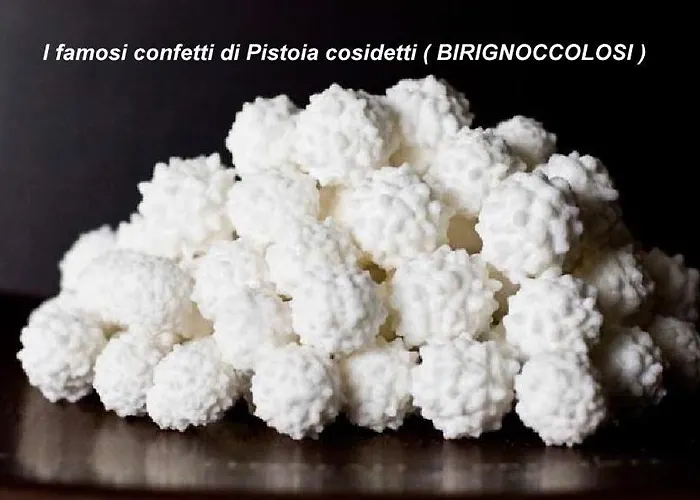 Da Riki Con Vista Sulle Colline Toscane * ピストイア