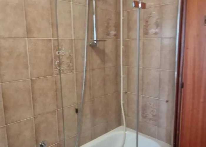 Da Riki Con Vista Sulle Colline Toscane アパート *