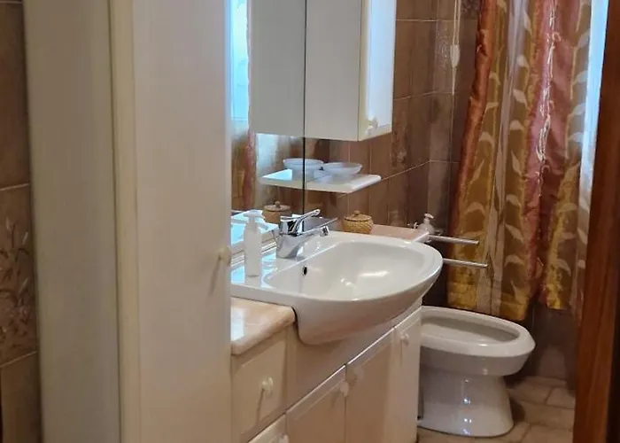 Da Riki Con Vista Sulle Colline Toscane *