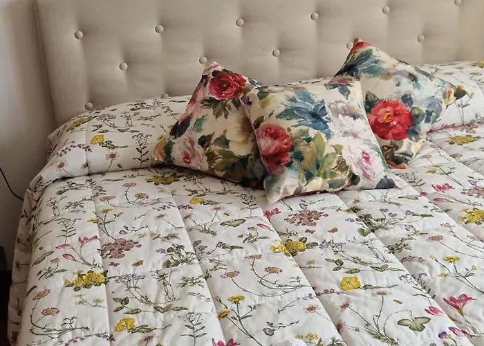 Da Riki Con Vista Sulle Colline Toscane ピストイア