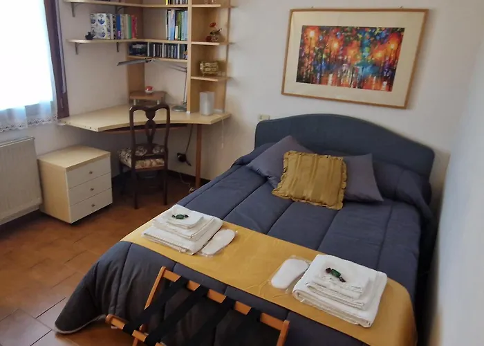 Da Riki Con Vista Sulle Colline Toscane * ピストイア